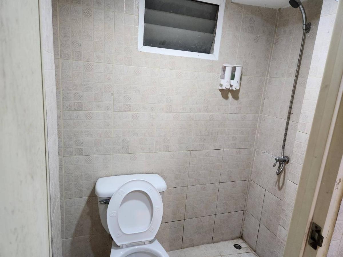 Albergue Khaosan Pearl Banguecoque
