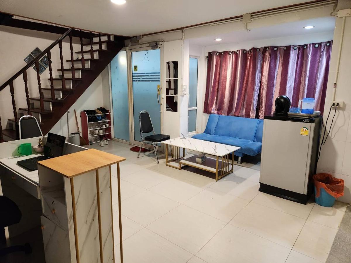Albergue Khaosan Pearl
