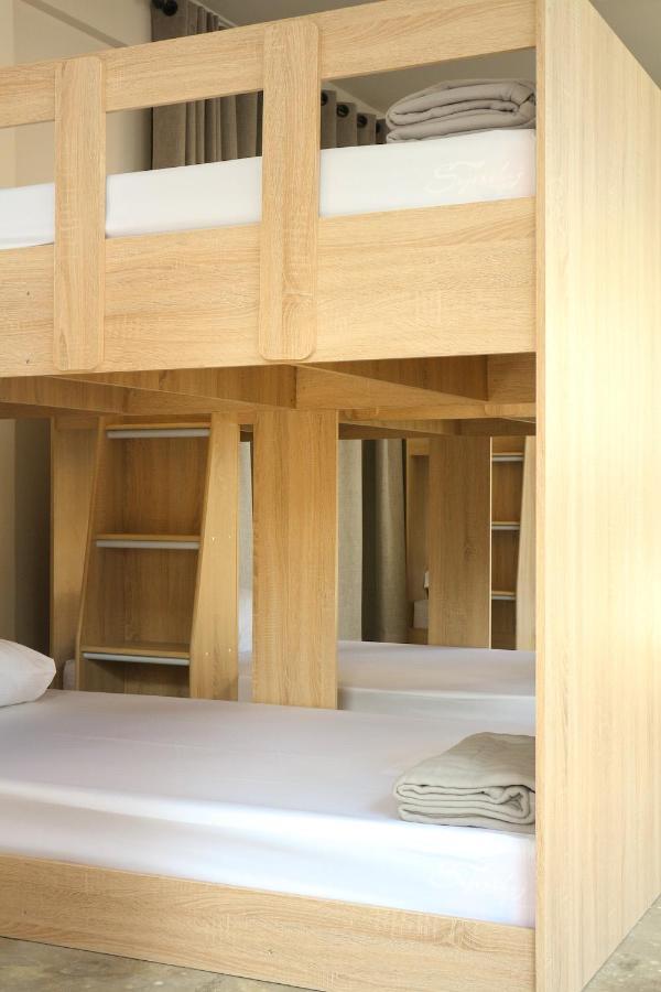 Deep Sleep Asrama Bangkok
