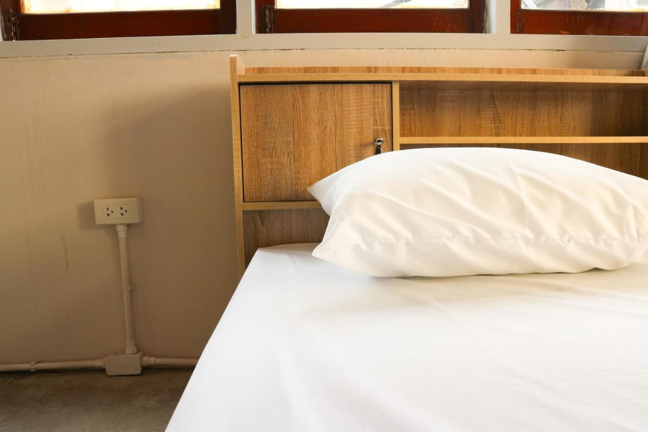 Asrama Deep Sleep Bangkok