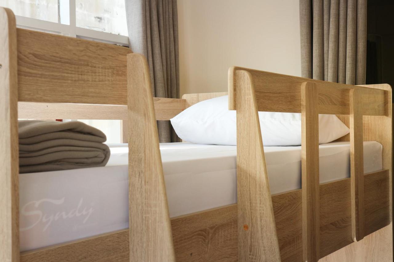 Asrama Deep Sleep Bangkok