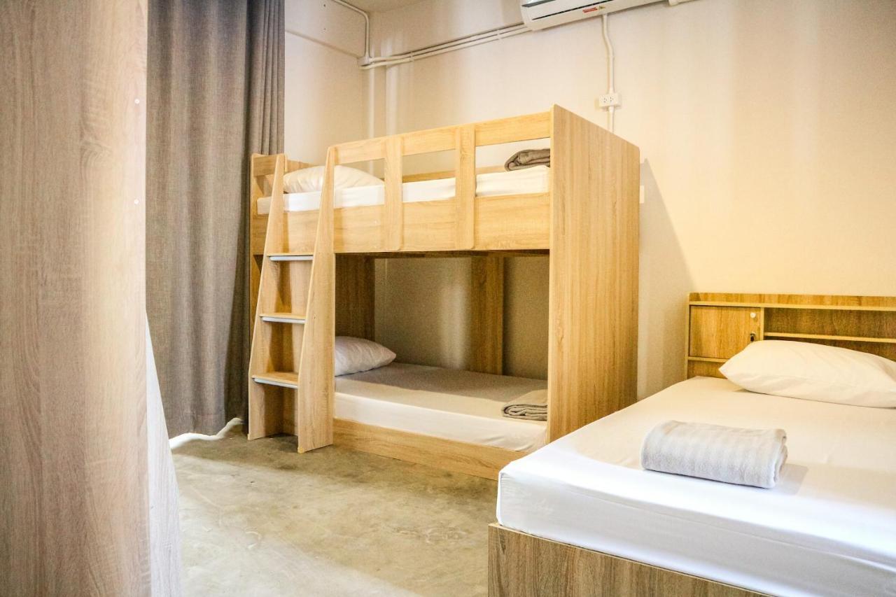 Deep Sleep Asrama Bangkok