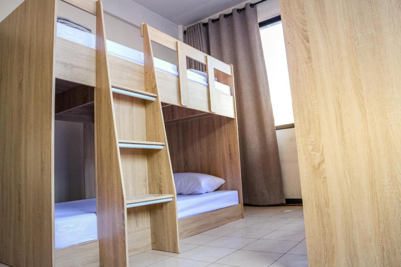 Asrama Deep Sleep Bangkok