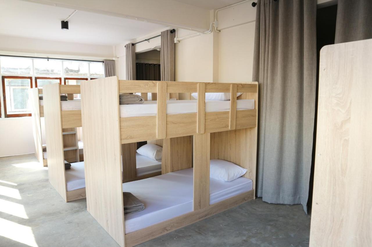 Asrama Deep Sleep Bangkok