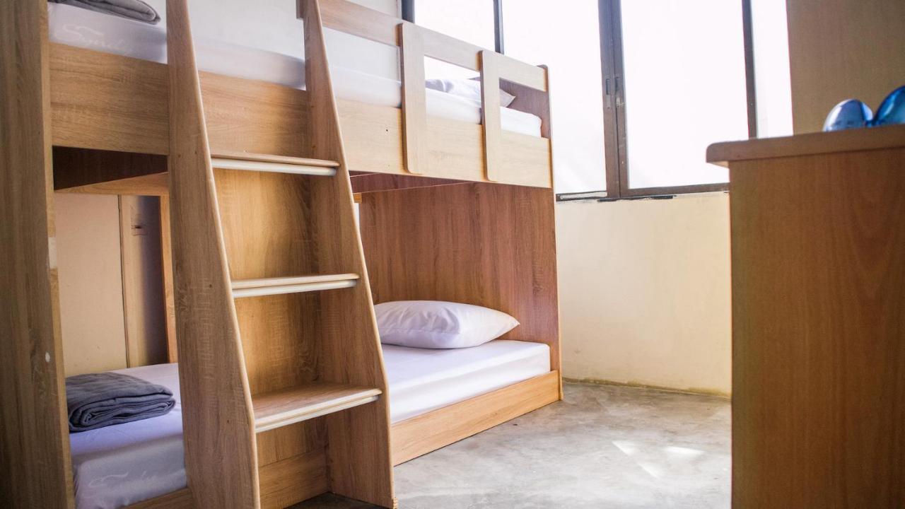 Asrama Deep Sleep Bangkok