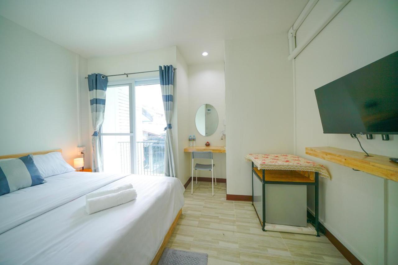 Asrama Nut Bangkok