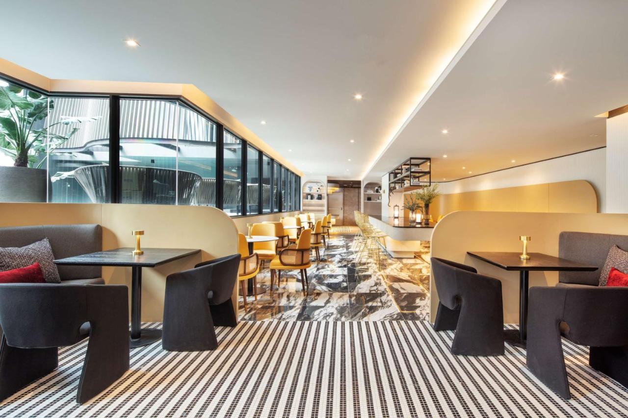 Hotell Western Ratchada