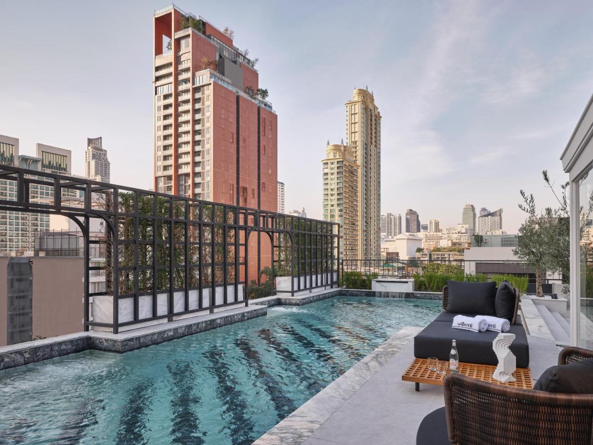 The Alberti Hotel