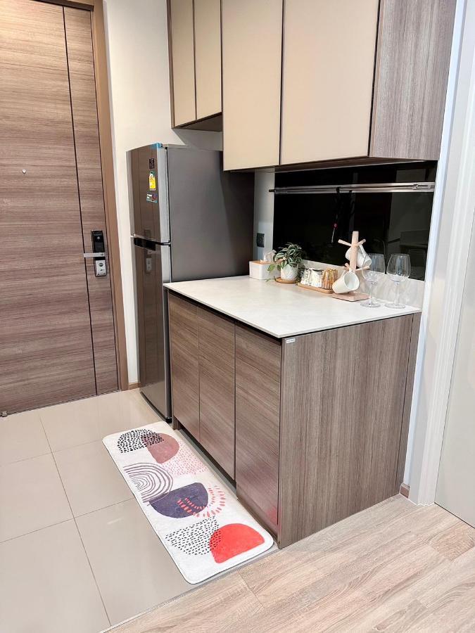 Aparthotel The Line - Ari Area -