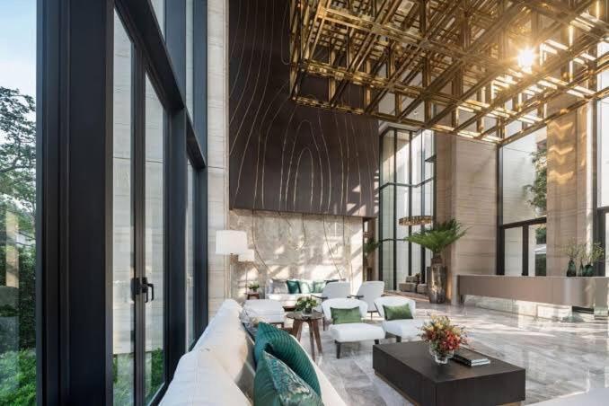 The Line - Ari Area - Aparthotel Bangkok