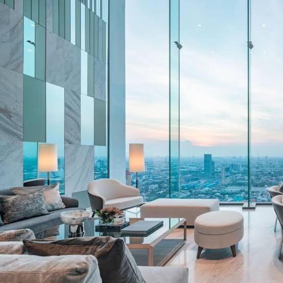 The Line - Ari Area - Aparthotel Bangkok