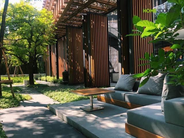 The Line - Ari Area - Aparthotel Bangkok