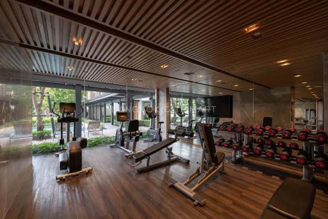 The Line - Ari Area - Aparthotel Bangkok