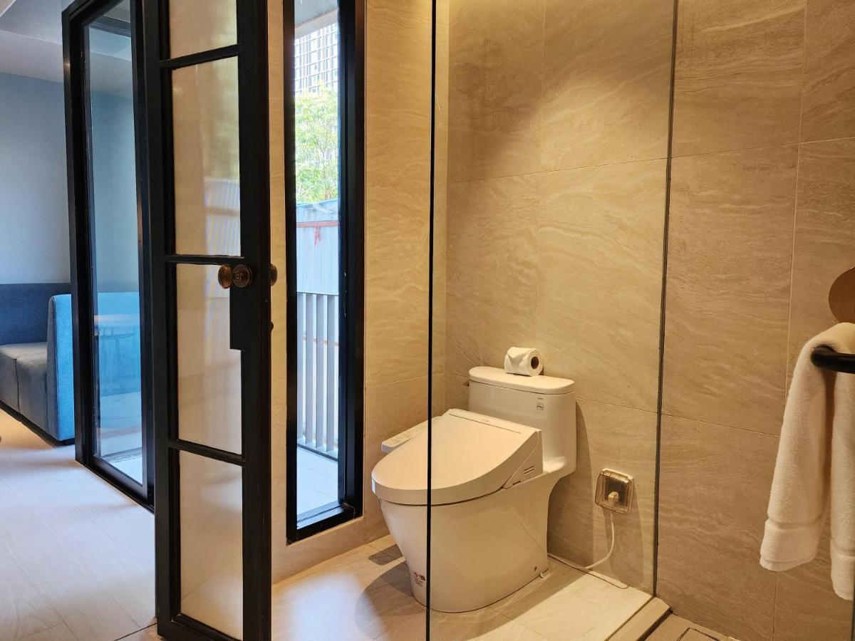 Hotel The Sacha Thonglor
