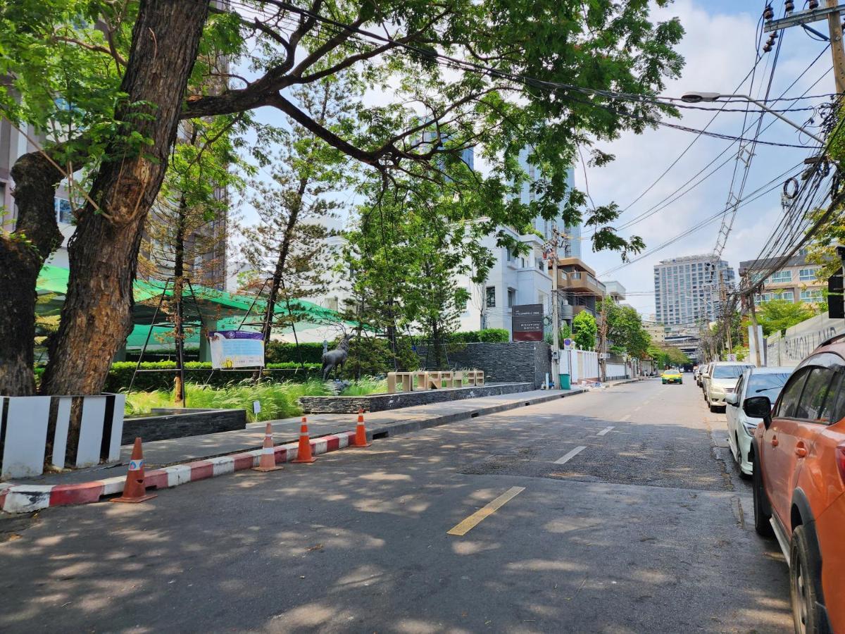 The Sacha Thonglor Hotel 4*