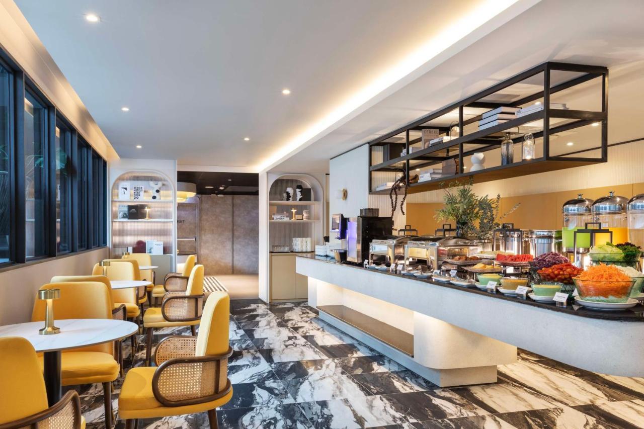 Hotell Western Ratchada