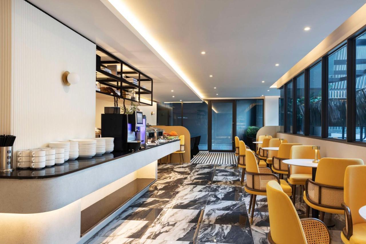 Hotell Western Ratchada Bangkok