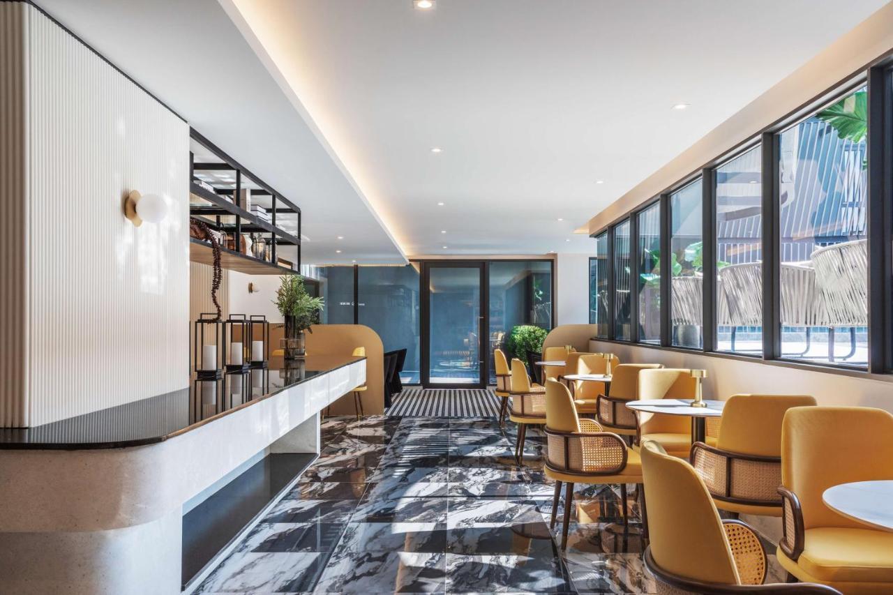 Western Ratchada Hotell 4*