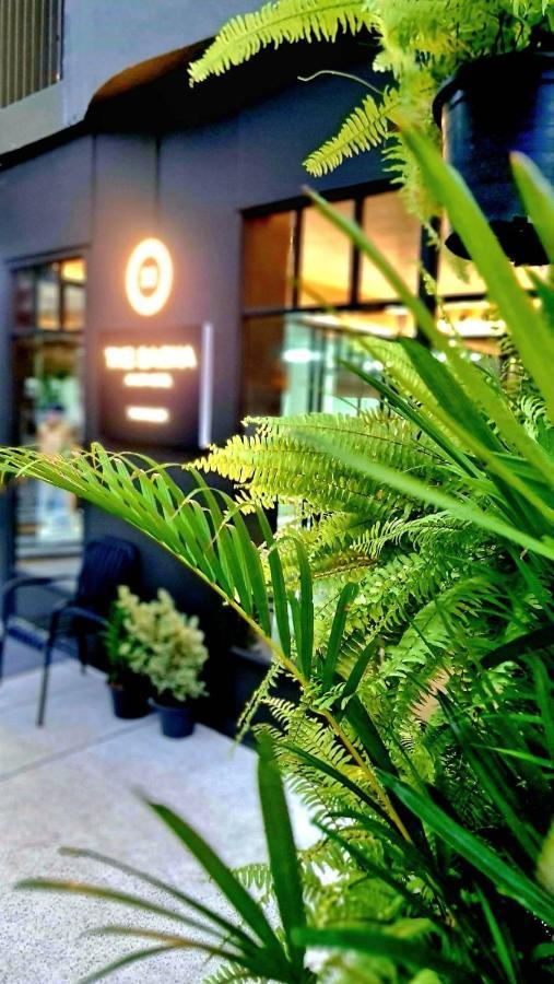 Hotel The Sacha Thonglor
