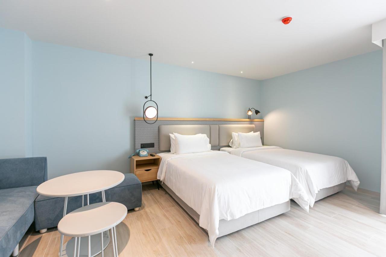 Hotel The Sacha Thonglor 4*