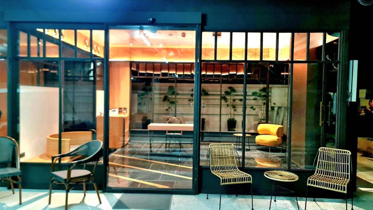 Khách sạn The Sacha Thonglor 4*