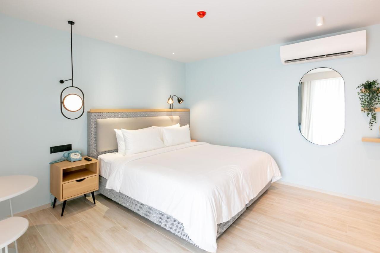 The Sacha Thonglor 4*