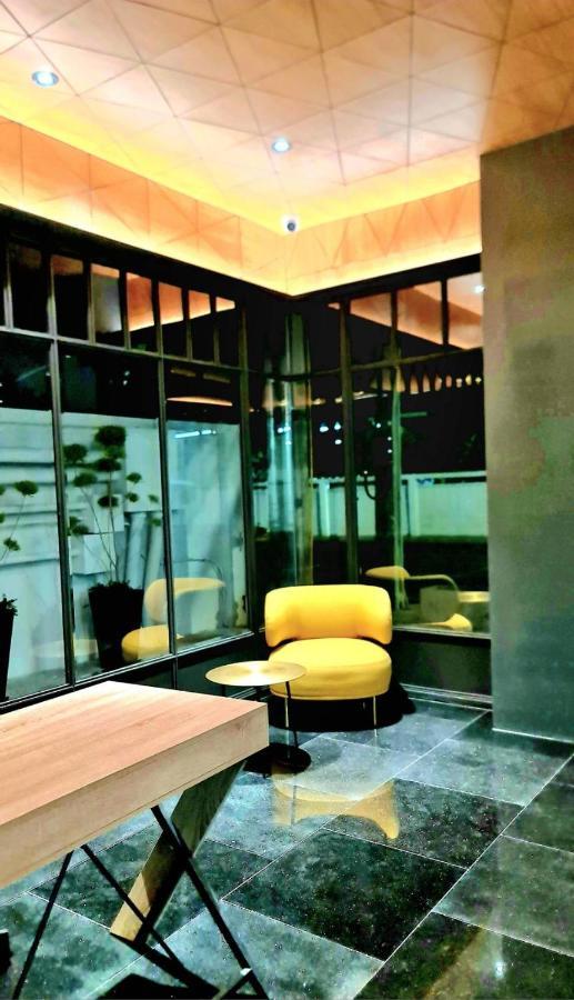 Hotel The Sacha Thonglor