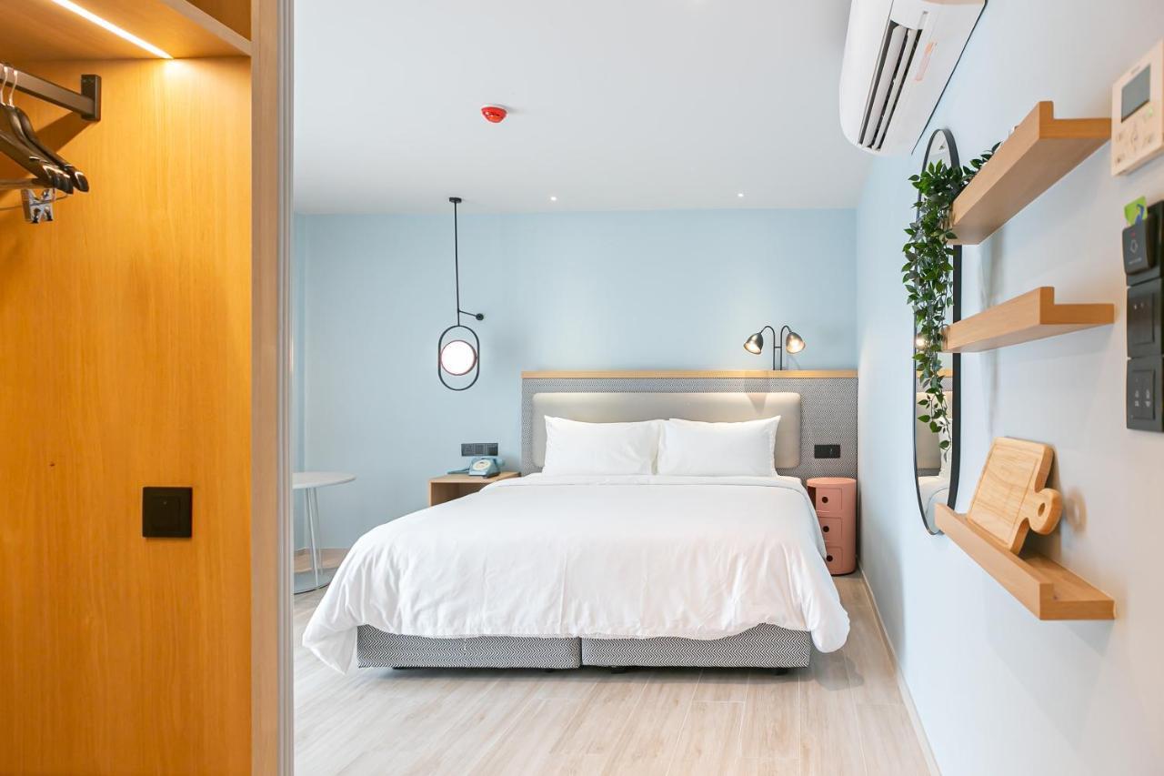 The Sacha Thonglor 4*