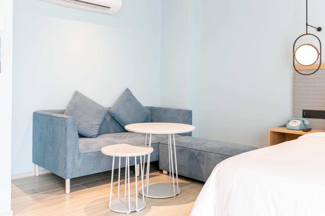 The Sacha Thonglor Hotel 4*