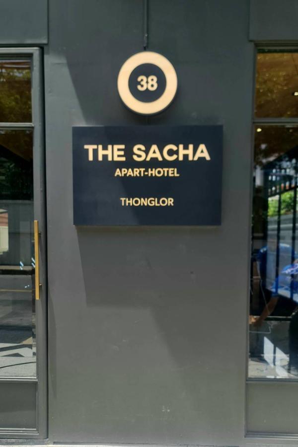 The Sacha Thonglor 4* Bangkok