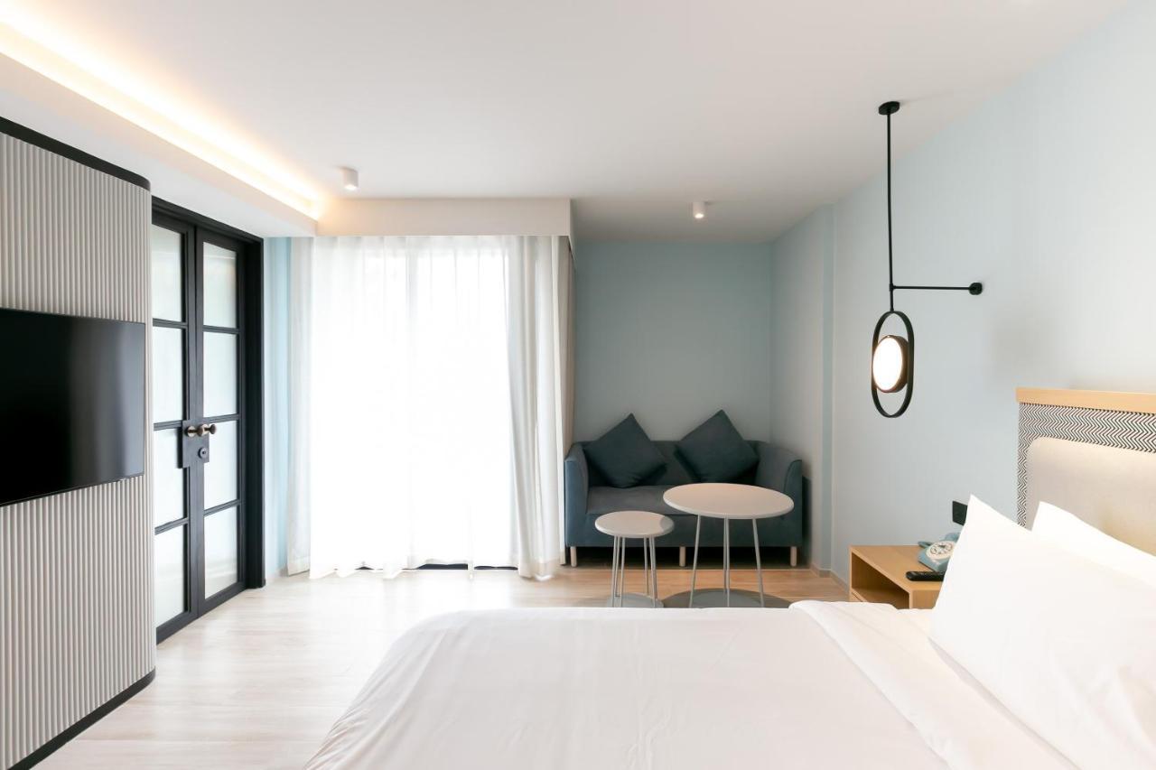 The Sacha Thonglor Hotel 4*