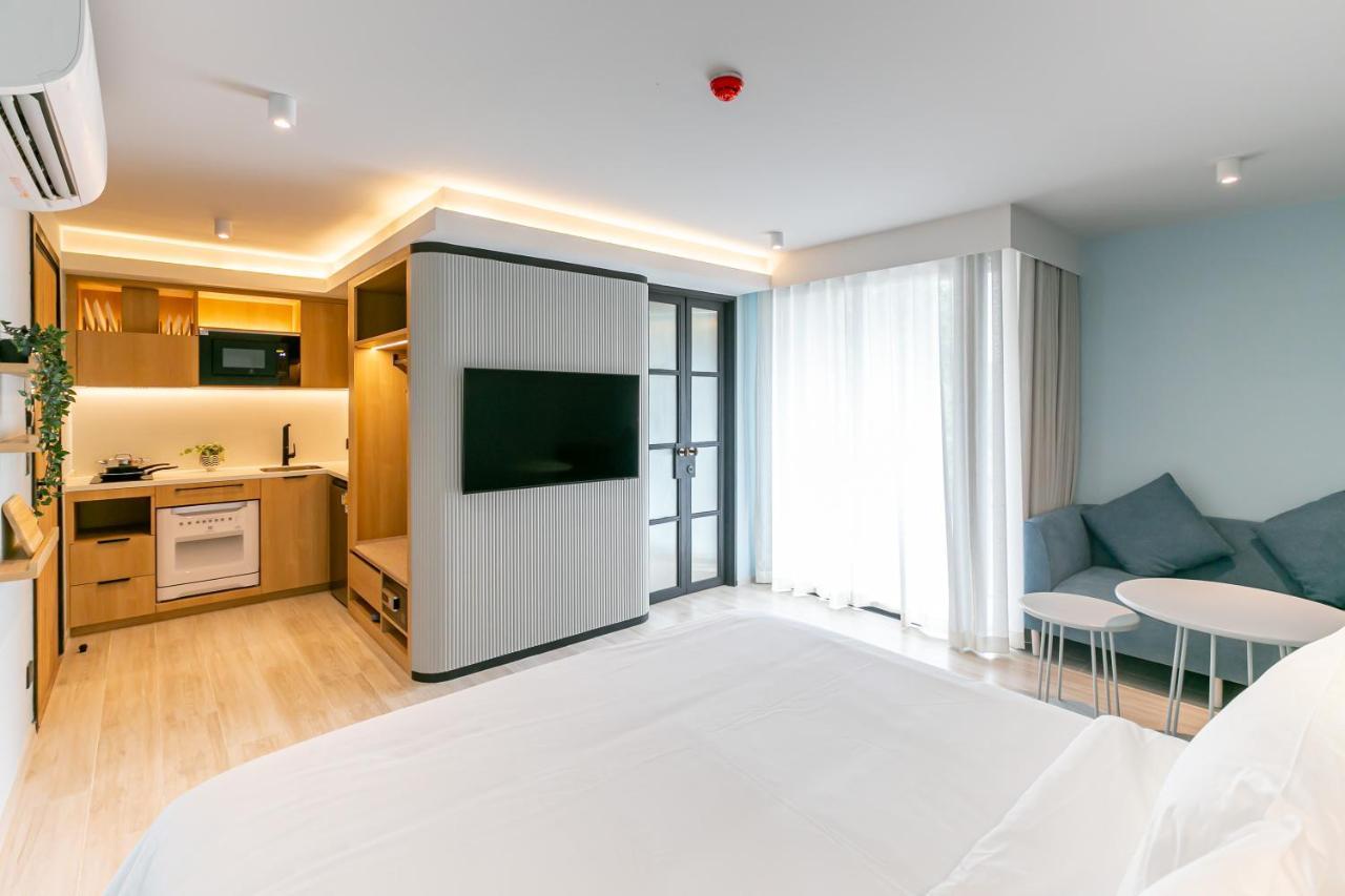 The Sacha Thonglor 4* Bangkok