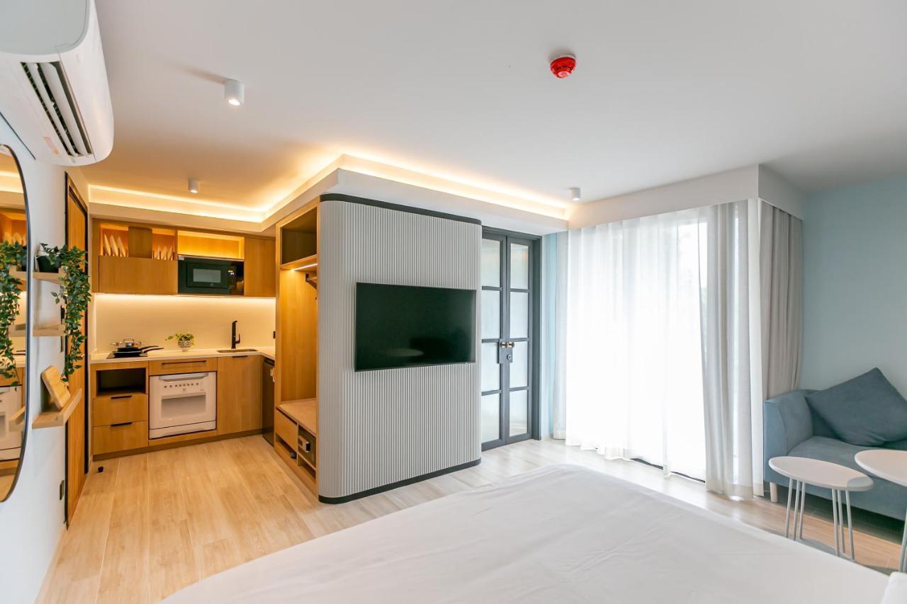 The Sacha Thonglor Hotel Bangkok