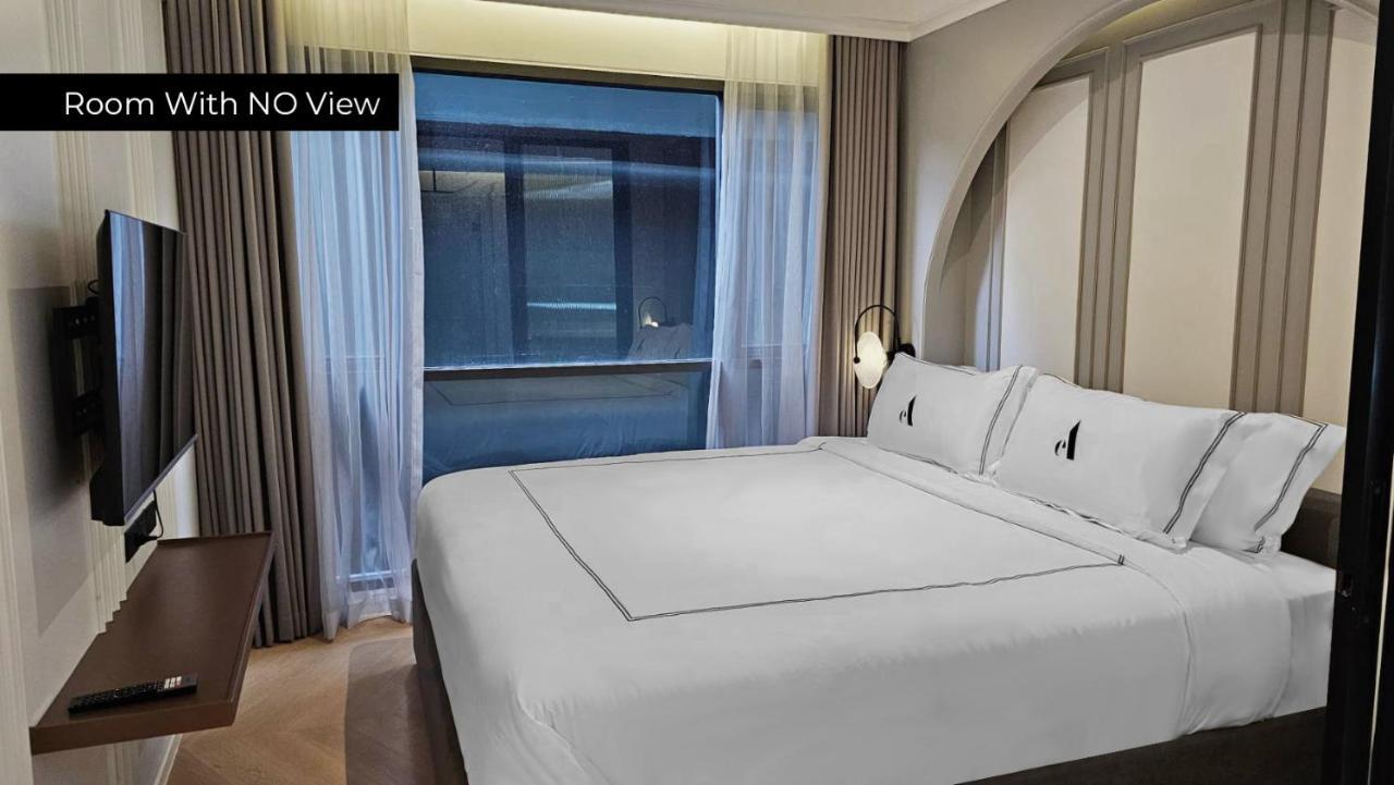 Hotel The Alberti Bangkok