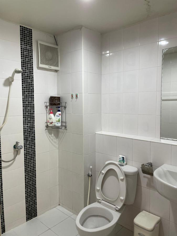 Apartamento House Near Suvarnabhumi Airport *