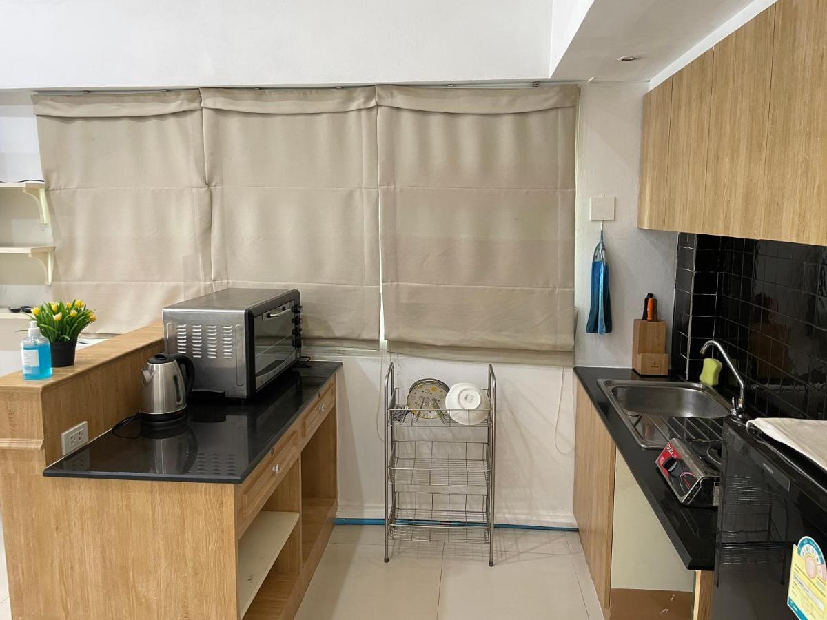 House Near Suvarnabhumi Airport Apartamento