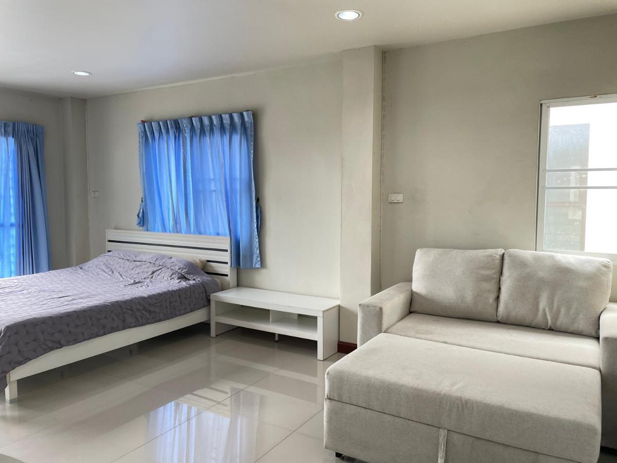 Apartamento House Near Suvarnabhumi Airport *
