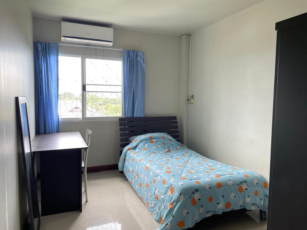 House Near Suvarnabhumi Airport * Banguecoque