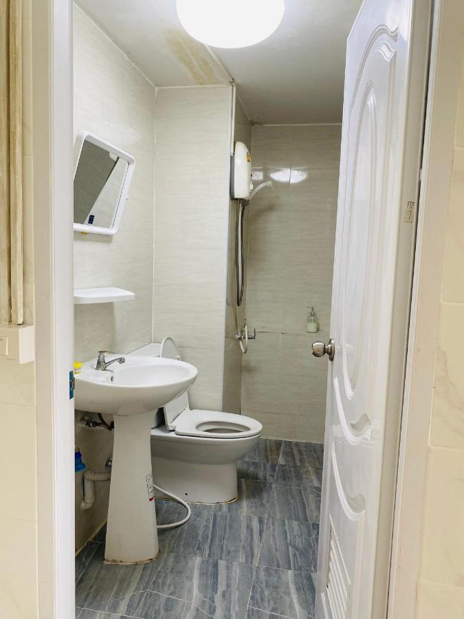 Appartement Popular T8 Fl.6 Bangkok
