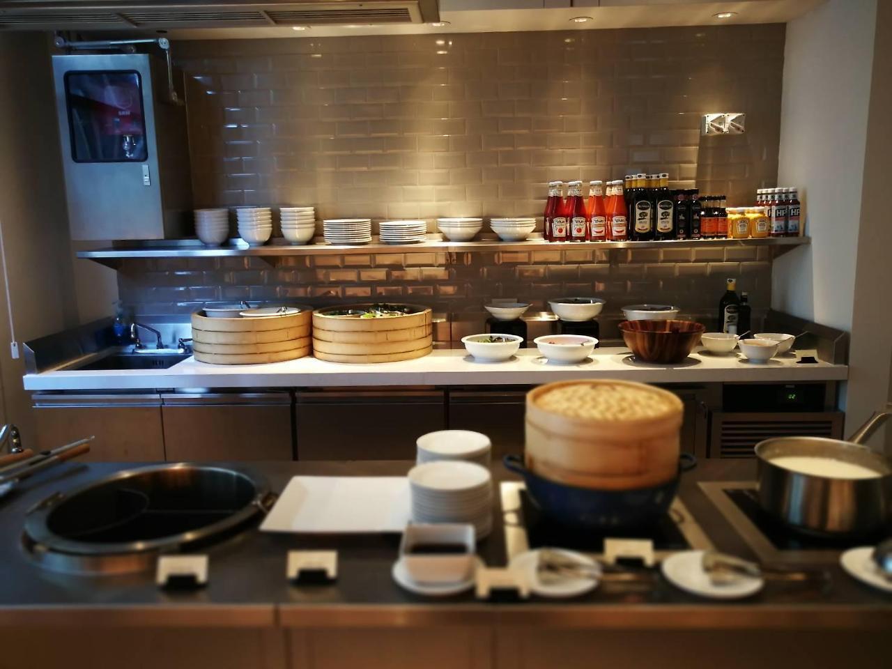 Hyatt Place Sukhumvit - Sha Extra Certified