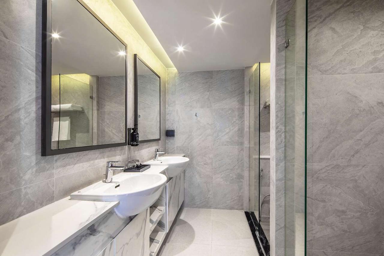 Hotell Western Ratchada
