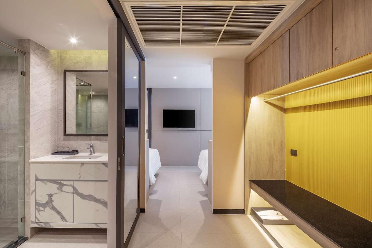 Western Ratchada Hotell