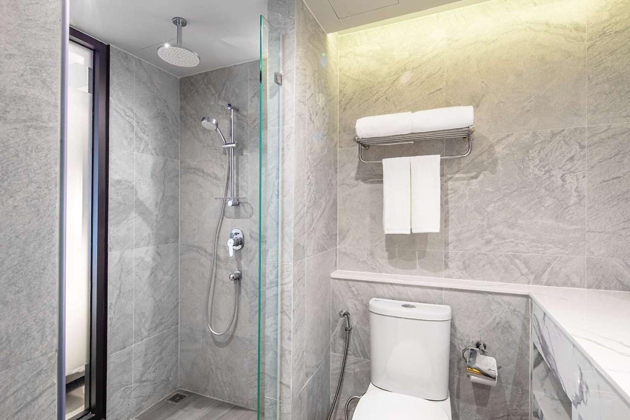 Hotell Western Ratchada 4*