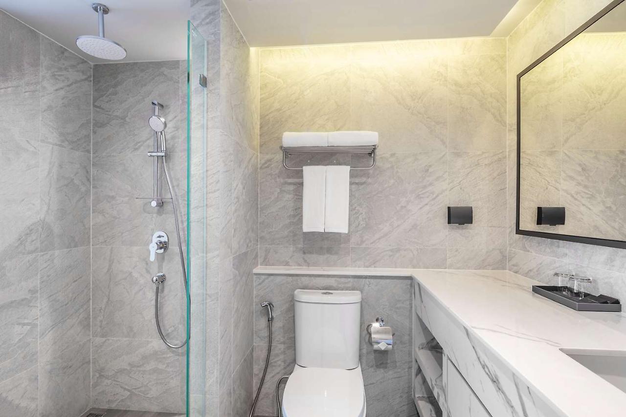Hotell Western Ratchada