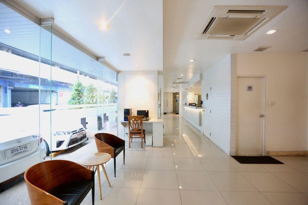 Synsiri 3 Ladprao 83 Hotel 3*
