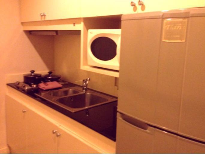 Khách sạn Hope Land Sukhumvit 24 3*