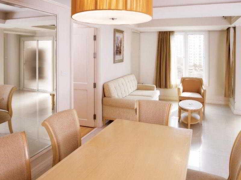 Hope Land Sukhumvit 24 Khách sạn Bangkok
