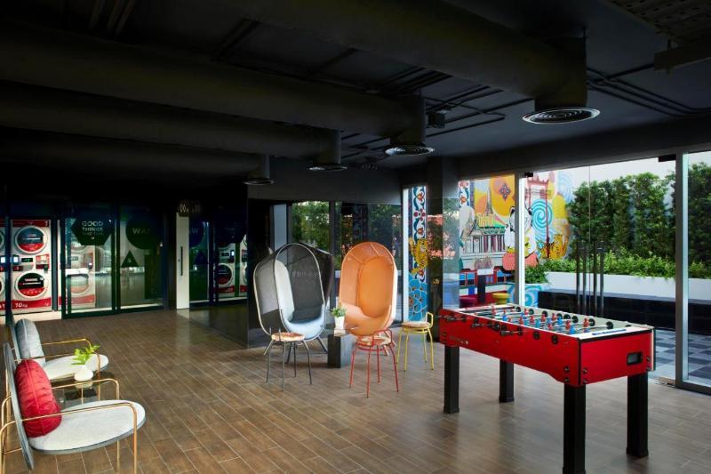 Lyf Sukhumvit 8 - By The Ascott Limited