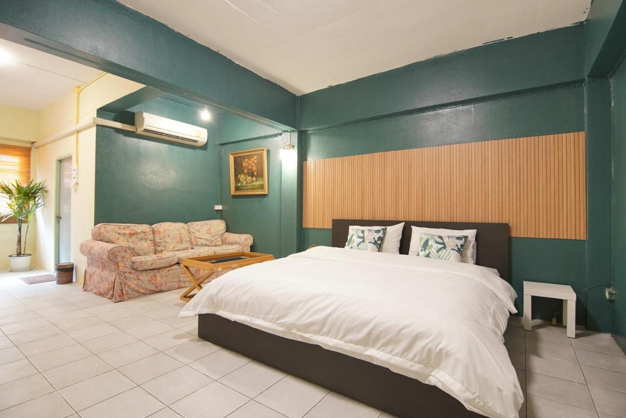 ปิดชั่วคราว สามยอด Apartamento Bangkok