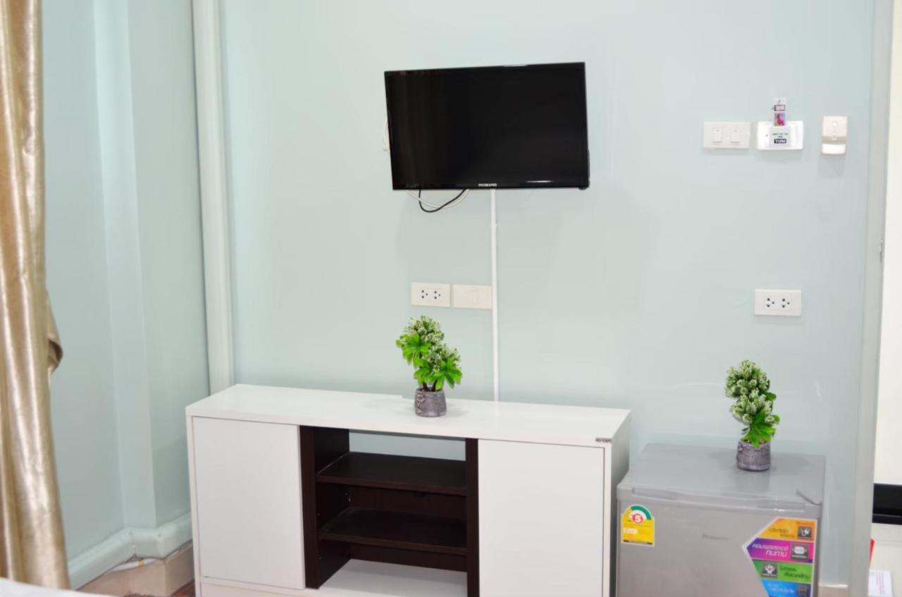 Baanpin & Cafe Nhà trọ *